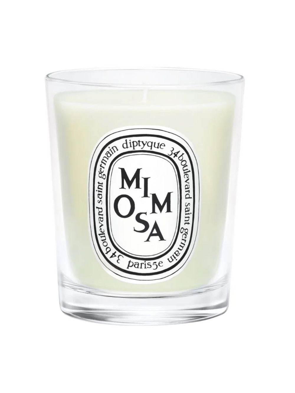 NEW DIPTYQUE
Mimosa Candle 2.5 oz